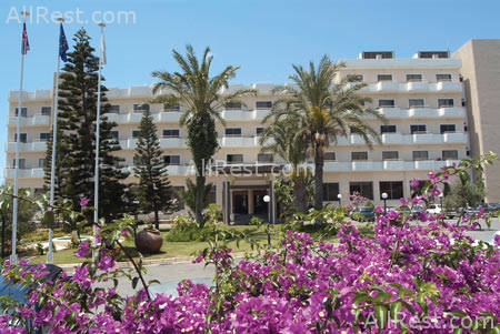 Nestor Hotel 5